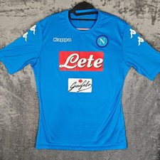 Napoli 2016/2017 Home Football