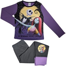 Girls Nightmare Before