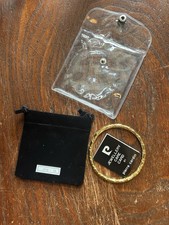 Vintage Pierre Cardin Bangle