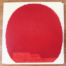 USED Saviga Super Block GS