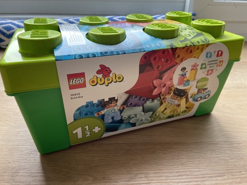 Lego duplo 10913 brick - lego,