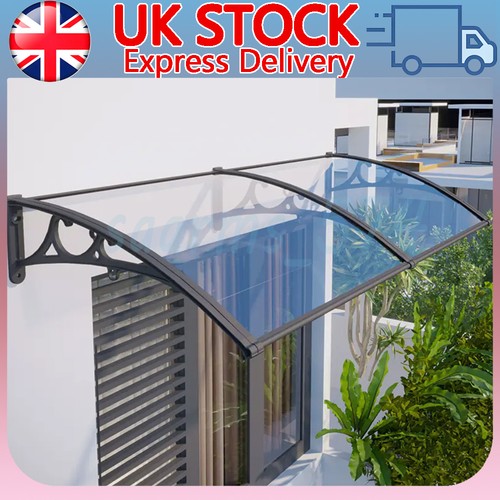 Door canopy awning - awning, shelter