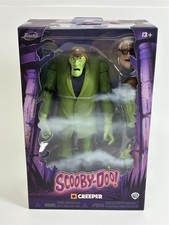 Scooby-Doo! Creeper 5.9 Inches