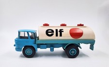 Solido Elf Gas Tanker Truck