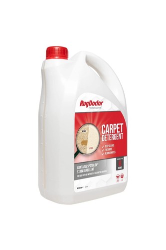 Rug doctor carpet detergent - rug,