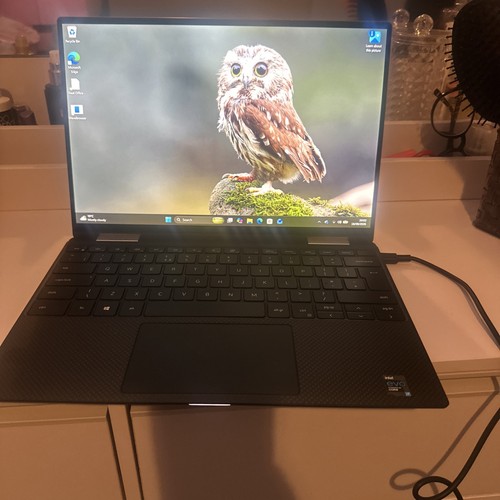 Dell xps 9310 2in1 - dell, intel