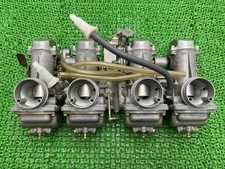 Kawasaki Z750FX Carburetor