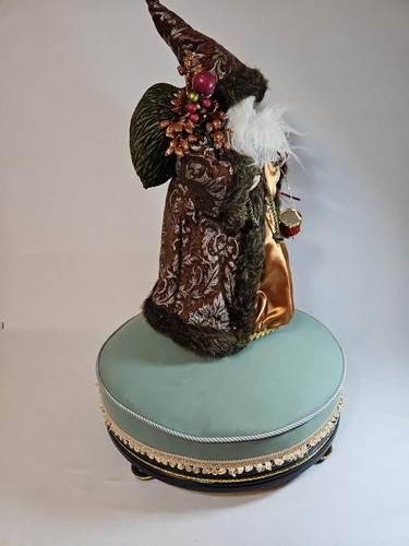 Large 54cm father christmas - large,