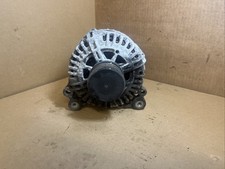 VW GOLF MK5 2007 1.9 TDI PD