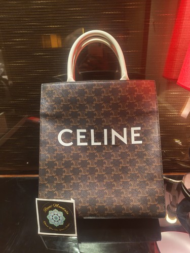 Authentic celine medium - authentic,