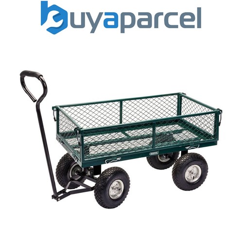 Draper 58552 steel - steel, mesh