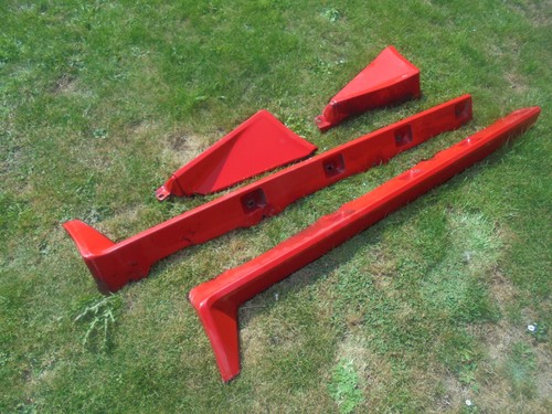 Toyota mr2 mk1 mk1a - aw11, early