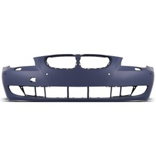 FRONT BUMPER REPLACEMENT FOR