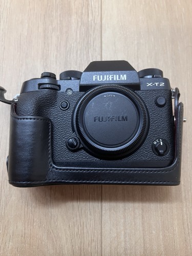 Fujifilm series 24 3mp - fujifilm, x