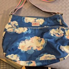 Cath Kidston Large Crossbody Bag