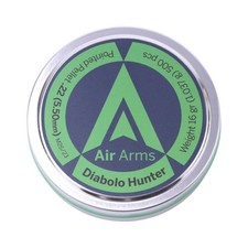Air Arms DIABLO HUNTER .22 Air