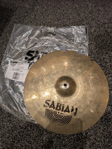 Xplosion aax crash - 16",
