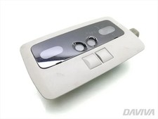 2007 Lexus GS 450h Hybrid 218kW (296HP) (05-11) Front Roof Reading Light