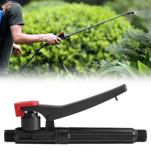 Trigger knapsack sprayer - trigger,