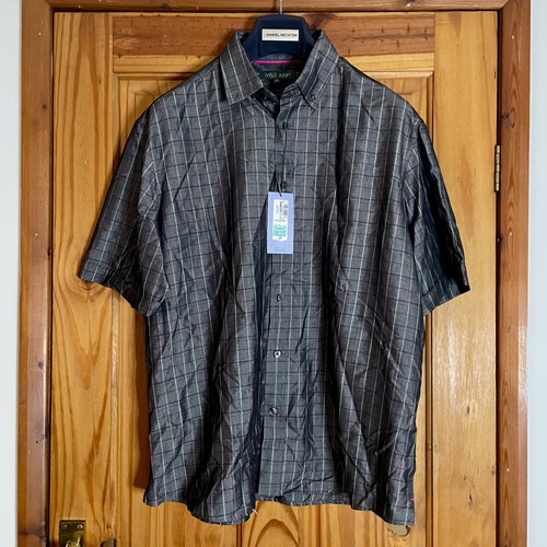 Short sleeve soft touch - short,