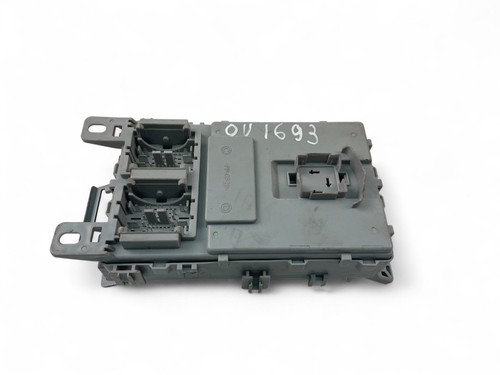 Hyundai i20 pbt - pbt, fuse