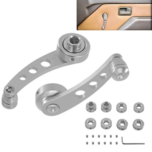 Universal aluminum manual - universal,