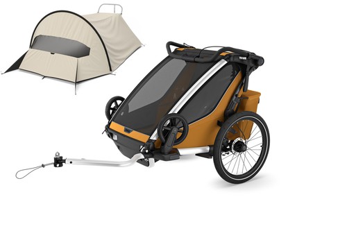 Thule chariot sport - thule,