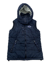 Superdry Women’s Gilet Body