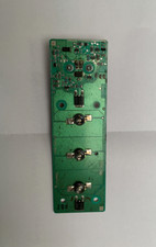 REPLACEMENT LED BULB PLATE