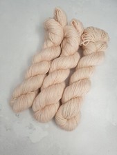 Baby Alpaca yarn, DK weight