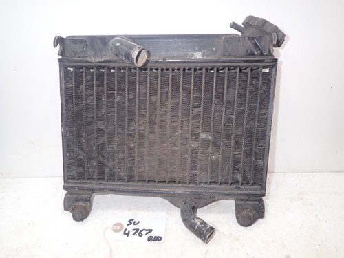 Suzuki 125 gamma 1985 - 125, 1985-1991