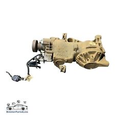 2014 RANGE ROVER EVOQUE L538 SD4 5DRS ESTATE MANUAL 2.2 DIESEL REAR DIFFERENTIAL