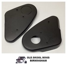 SEAT RECLINING INNER & OUTER