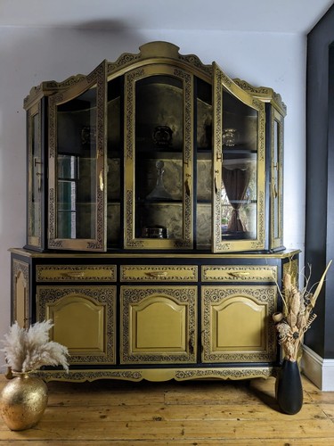 Beautiful renovated upcycled - beautiful,
