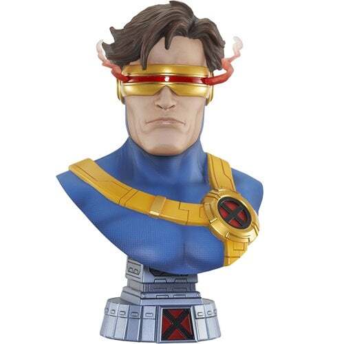 Scott summers men cyclops - x-men,