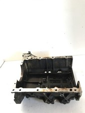 Rover 75 Oil Pan Upper Lcs100280 Eng Type 20K4F Genuine 2.0 V6 2002 Year