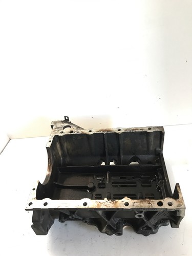 Rover oil pan upper - 75,