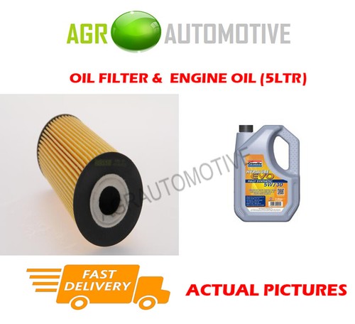 Oem diesel oil filter - oil, vl