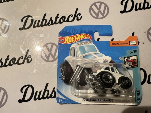 Hotwheels unopened 2020 tooned - hotwheels,