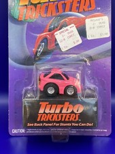 Tonka Turbo Tricksters/Penny
