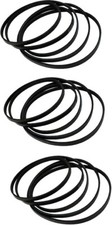 6602-001655 Dryer Drum Belt