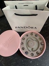 GENUINE PANDORA LTD ED BOX