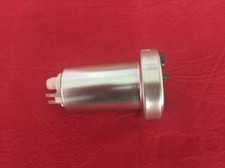 05 07 Pump Of Gasoline Fuel