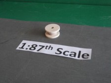 Wooden Model Truck Load 1:87th