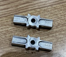 Rare Tnn Precision Aluminium