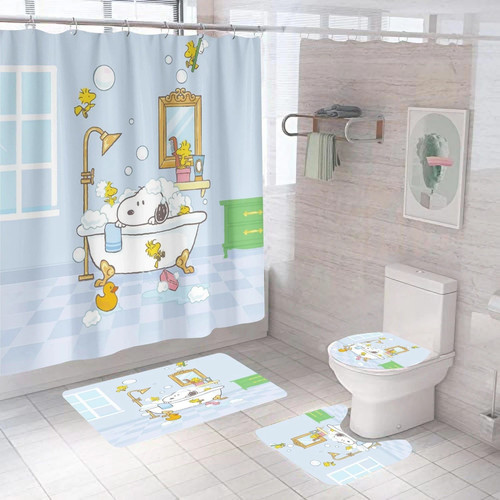 Snoopy cartoon lover - cartoon,
