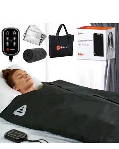 Lifepro far infrared - far,