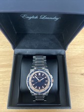 English Laundry Two Tone Men's