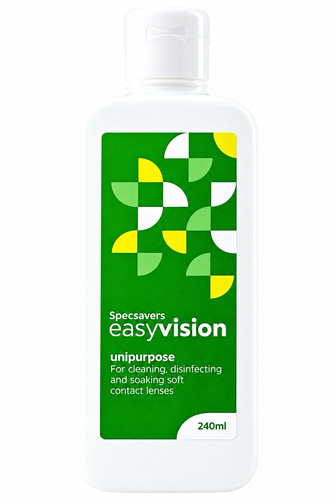 Specsavers easyvision