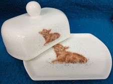 Royal Worcester - Wrendale